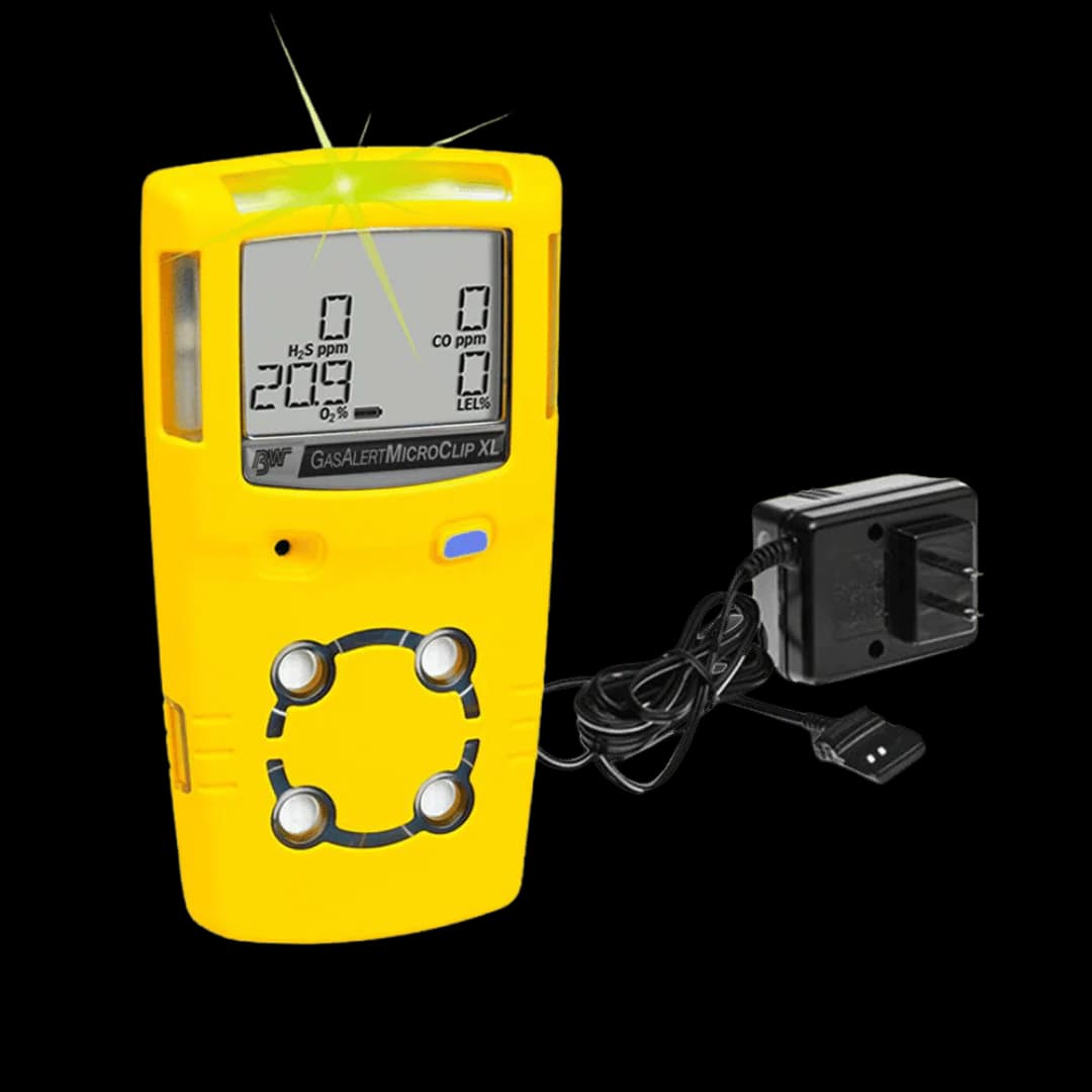 Sample Preparation Equipment supporting visual